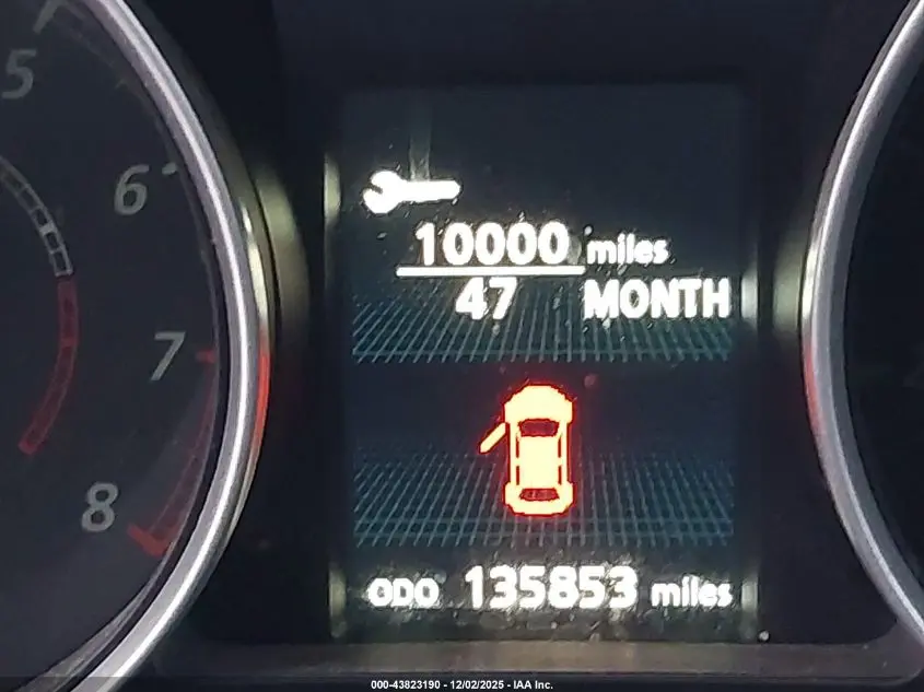 2014 MITSUBISHI OUTLANDER SPORT ES