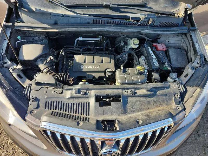 2014 BUICK ENCORE   