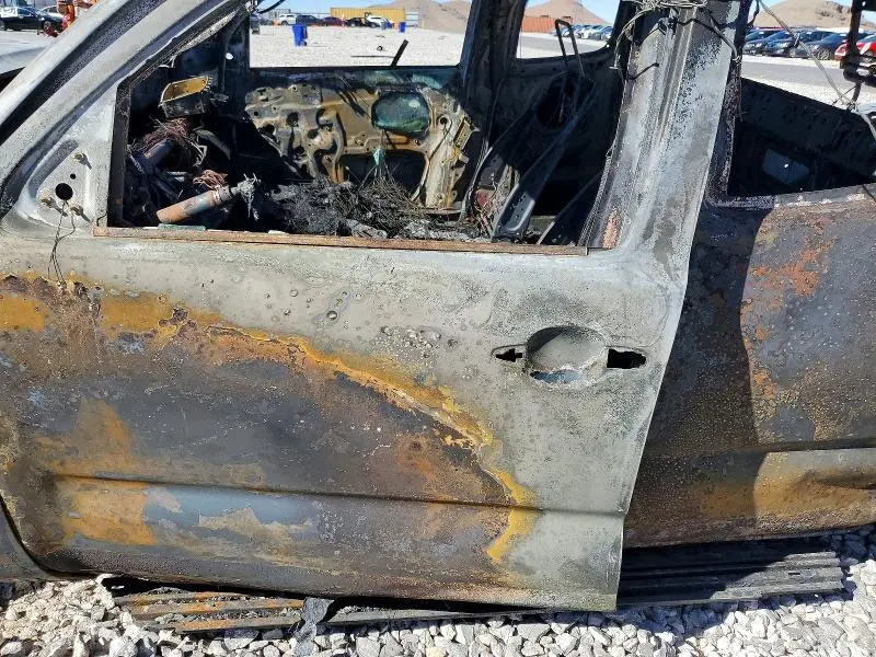 2014 TOYOTA TACOMA PRERUNNER ACCESS CAB  
