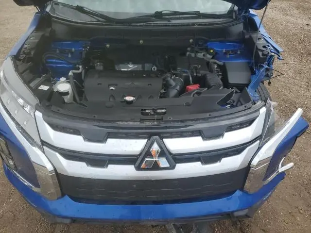 2020 MITSUBISHI OUTLANDER SPORT SE