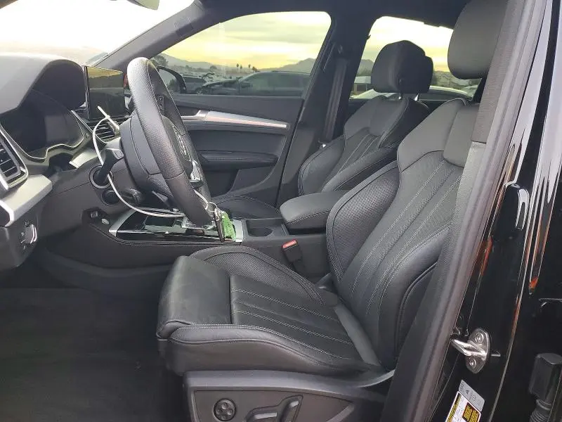 2024 AUDI Q5 SPORTBACK PRM PLS 45  