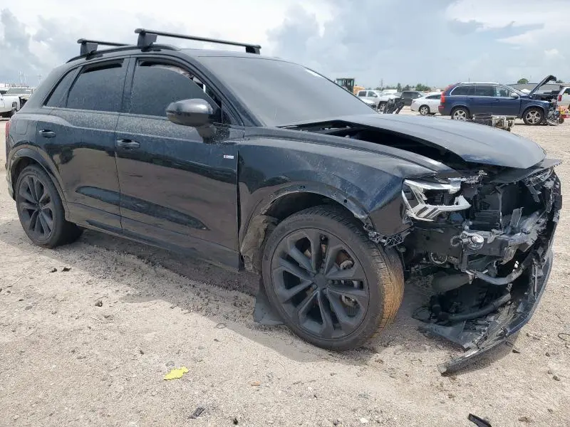 2021 AUDI Q3 PREMIUM PLUS S LINE 45  