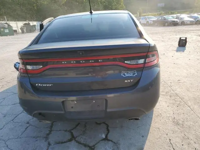 2013 DODGE DART SXT  