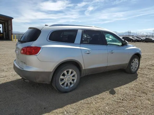 2012 BUICK ENCLAVE   