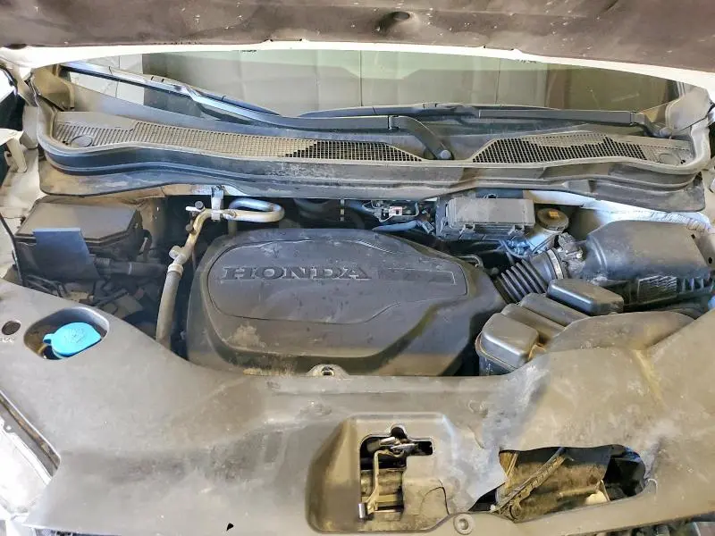 2023 HONDA PASSPORT EXL  