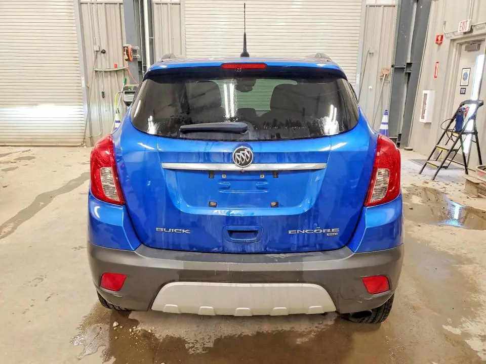 2014 BUICK ENCORE CONVENIENCE  