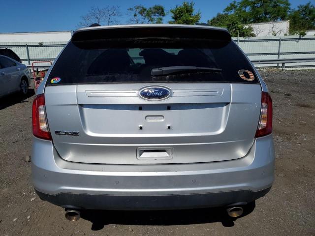 2014 FORD EDGE SE