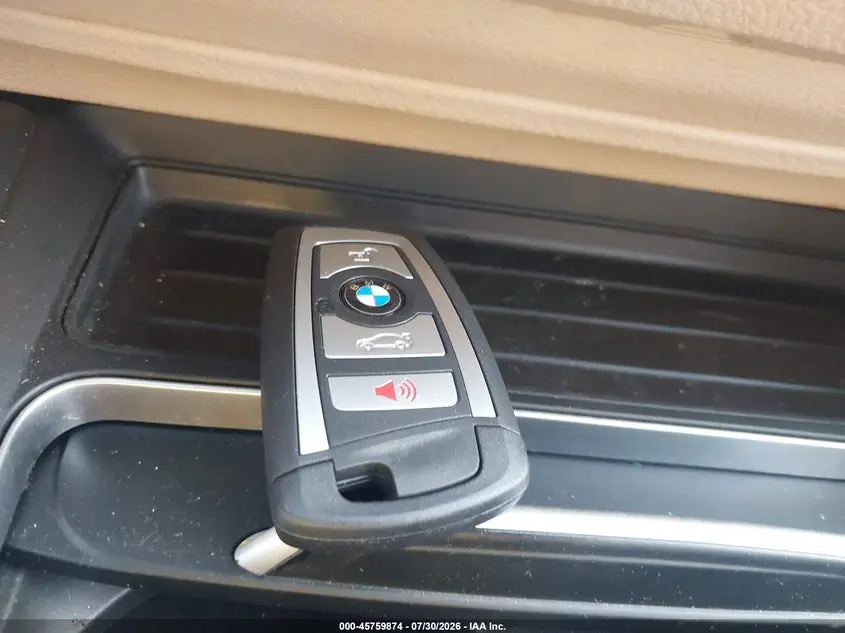 2016 BMW 328I  