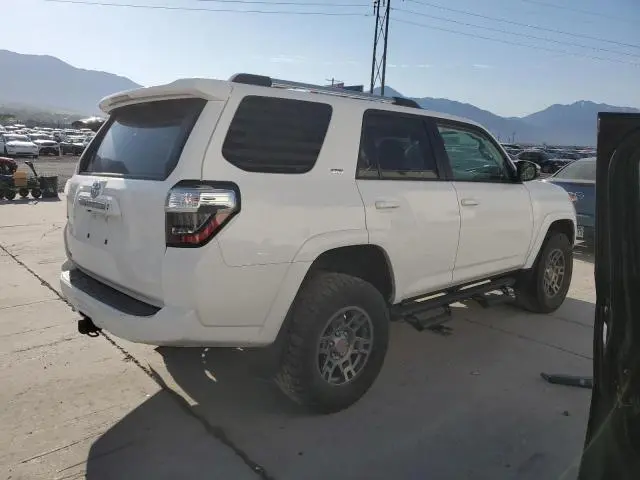 2020 TOYOTA 4RUNNER SR5/SR5 PREMIUM  