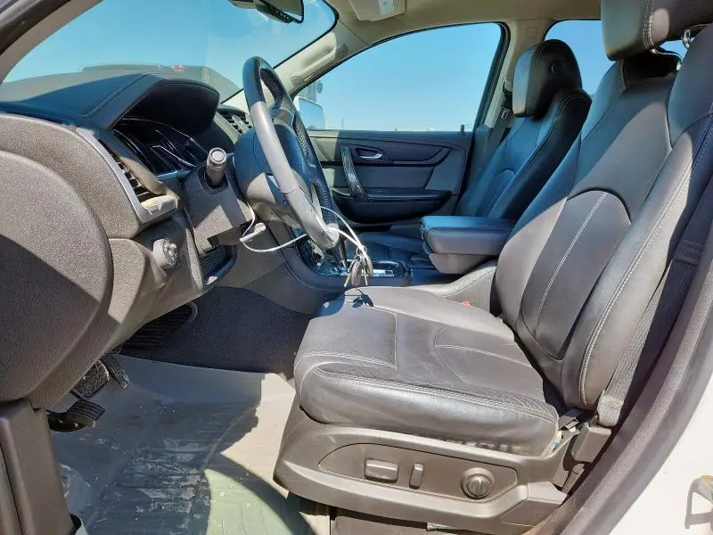 2017 GMC ACADIA LIMITED SLT-2  