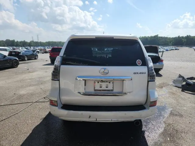 2019 LEXUS GX 460  