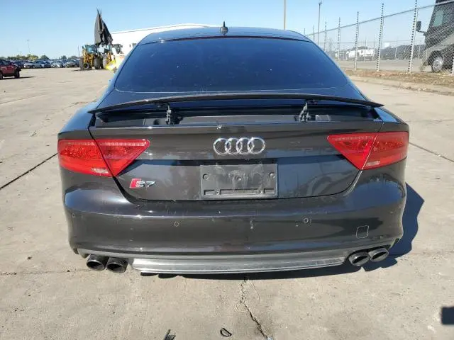 2015 AUDI S7 PREMIUM  