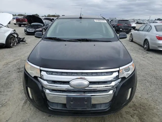 2011 FORD EDGE SEL  