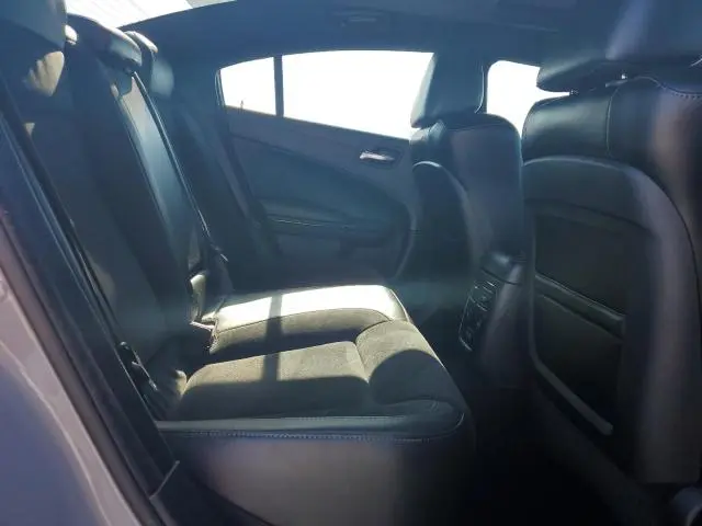 2021 DODGE CHARGER GT  