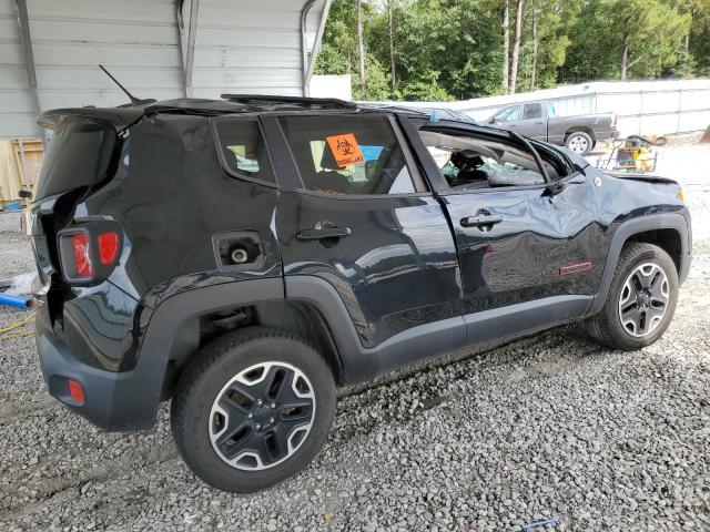 2017 JEEP RENEGADE TRAILHAWK