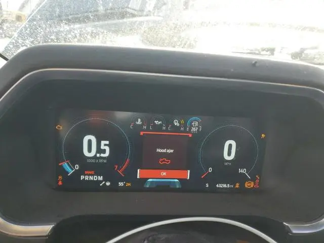 2023 FORD F150   