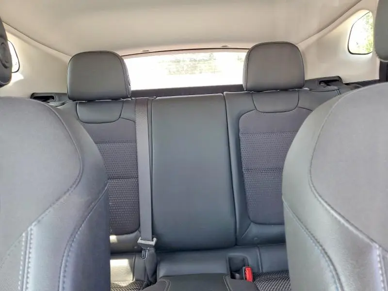 2024 CHEVROLET TRAX 1LT  