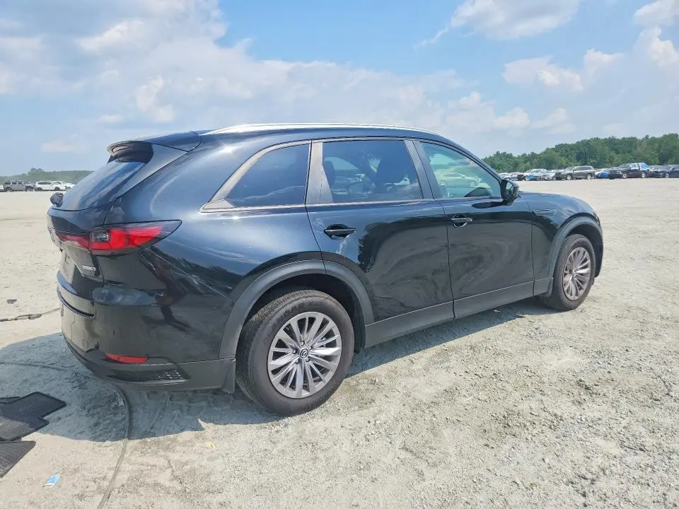 2024 MAZDA CX-90 SELECT  