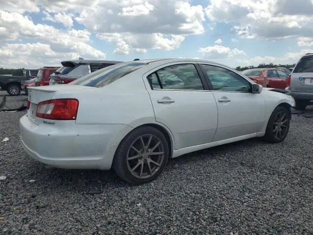 2012 MITSUBISHI GALANT ES  