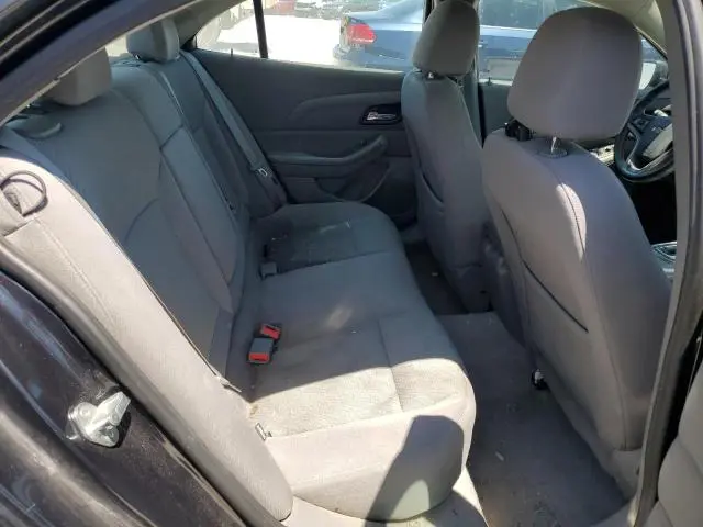 2013 CHEVROLET MALIBU LS  
