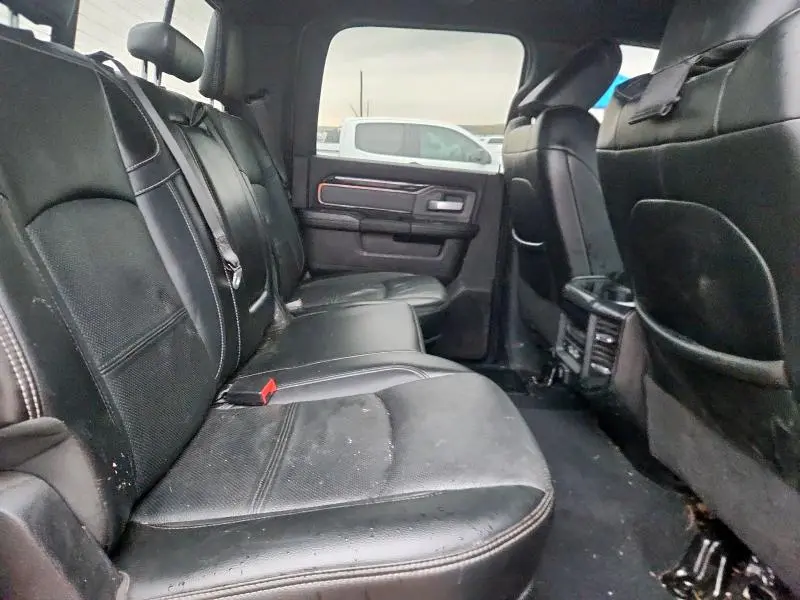 2023 RAM 2500 POWERWAGON  