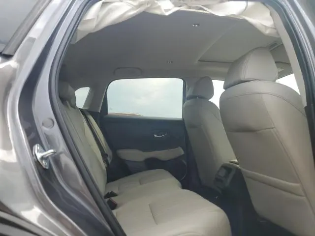 2024 HONDA HR-V EXL  