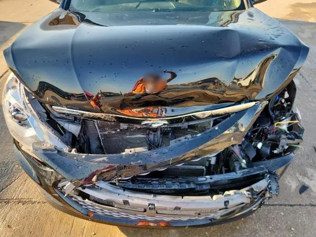 2015 HYUNDAI SONATA HYBRID  