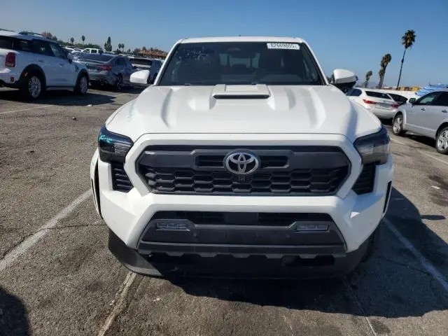 2024 TOYOTA TACOMA DOUBLE CAB  