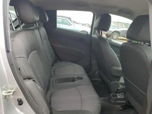 2014 CHEVROLET SPARK LS  