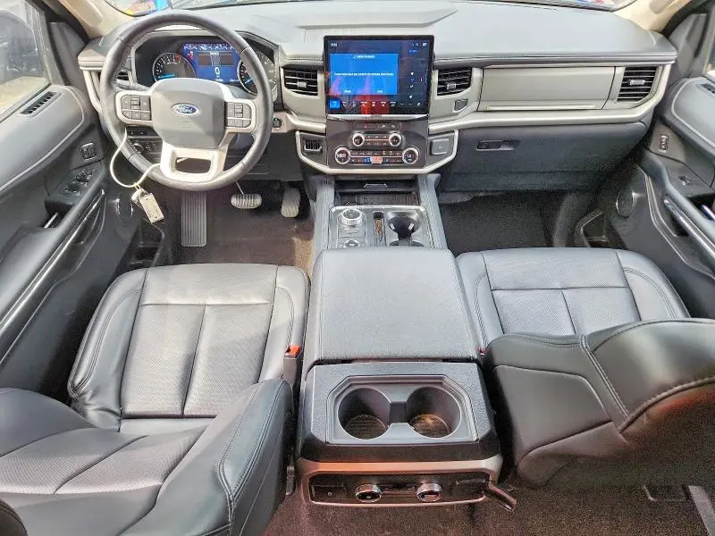 2022 FORD EXPEDITION MAX XLT  