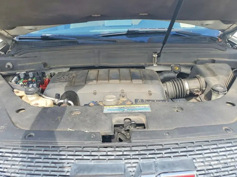 2010 GMC ACADIA SLT-2  