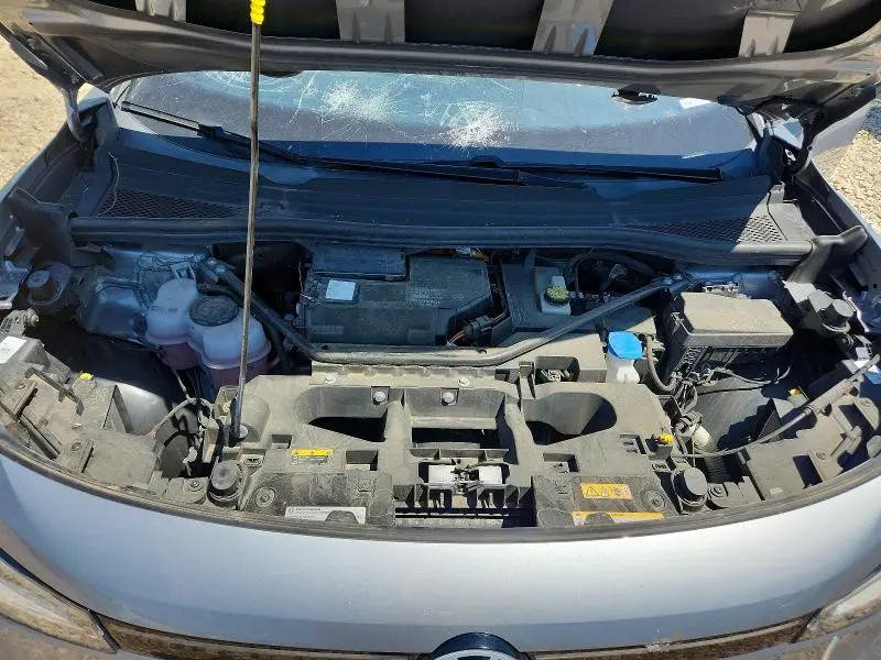 2023 VOLKSWAGEN ID.4 PRO S  