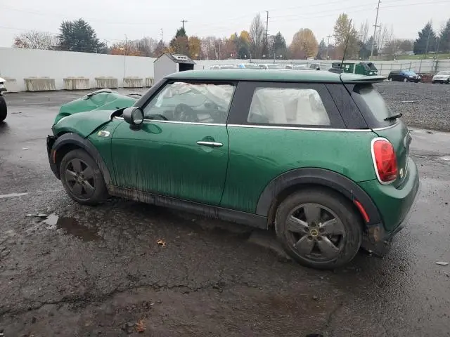 2021 MINI COOPER SE  