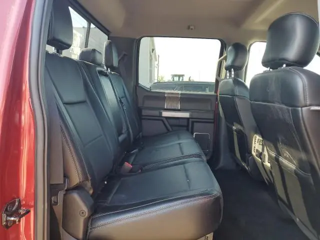 2017 FORD F250 SUPER DUTY  