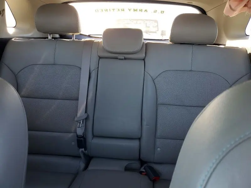 2019 KIA NIRO TOURING  