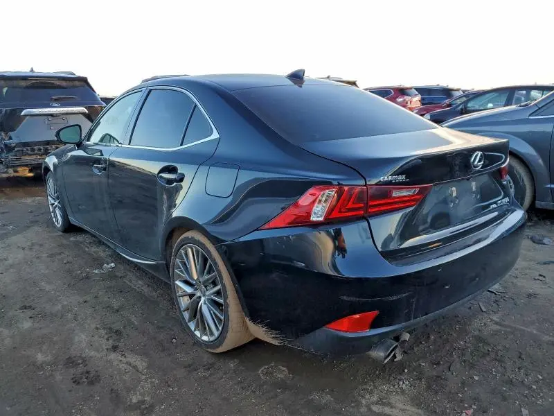 2016 LEXUS IS 300  