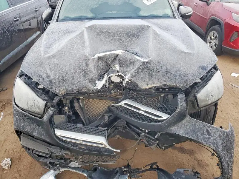 2020 MERCEDES-BENZ GLE 350 4MATIC  