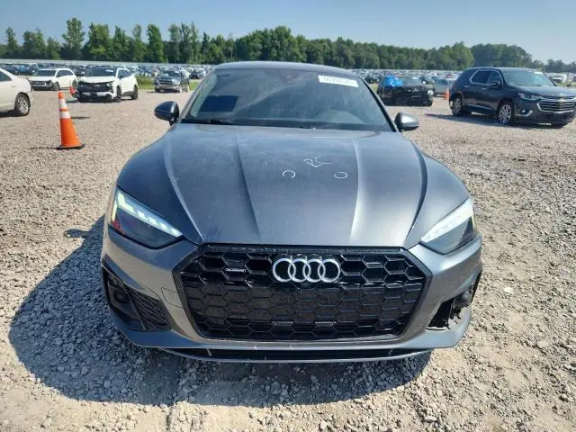 2021 AUDI A5 PREMIUM PLUS 45  