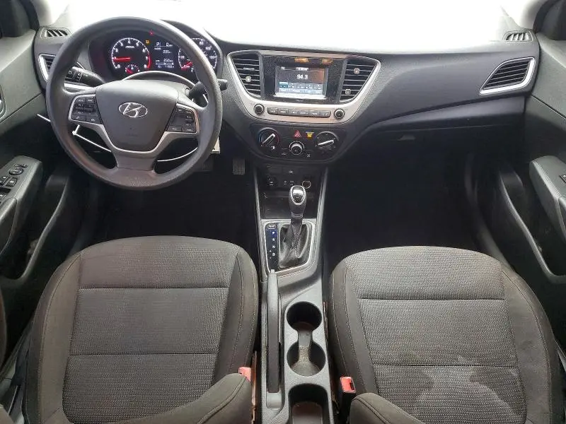 2020 HYUNDAI ACCENT SE  