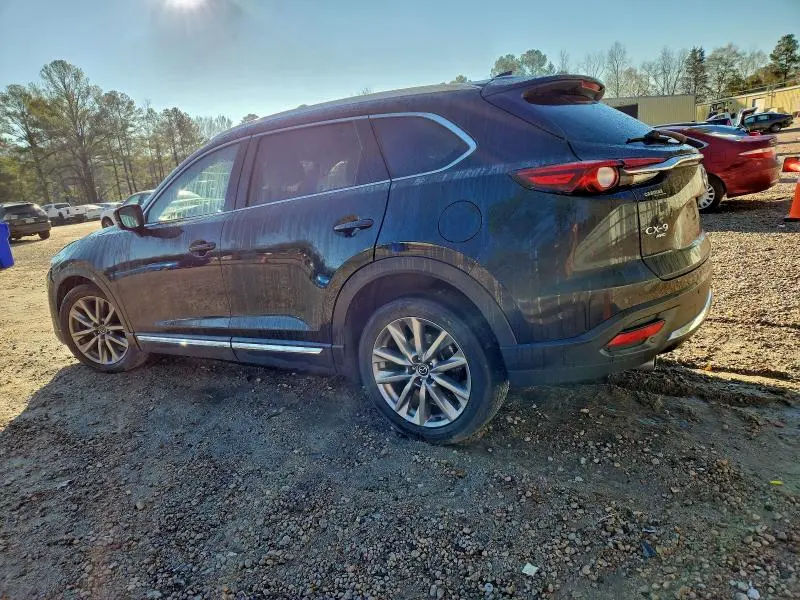 2022 MAZDA CX-9 GRAND TOURING  