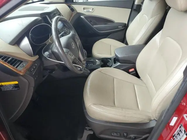 2013 HYUNDAI SANTA FE SPORT   