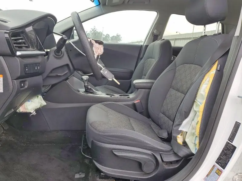2020 KIA NIRO LX  
