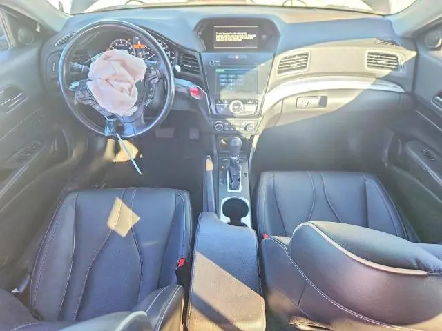 2020 ACURA ILX PREMIUM  