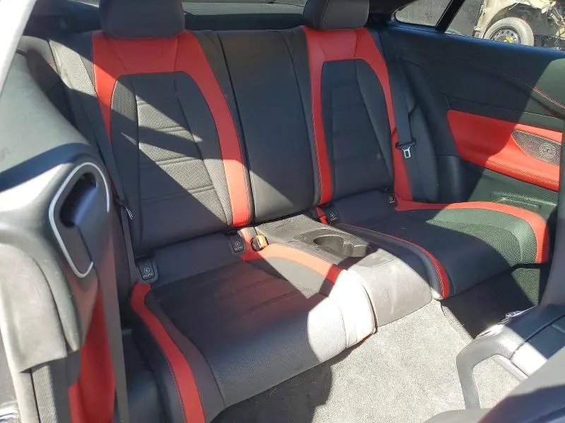 2020 MERCEDES-BENZ E AMG 53  