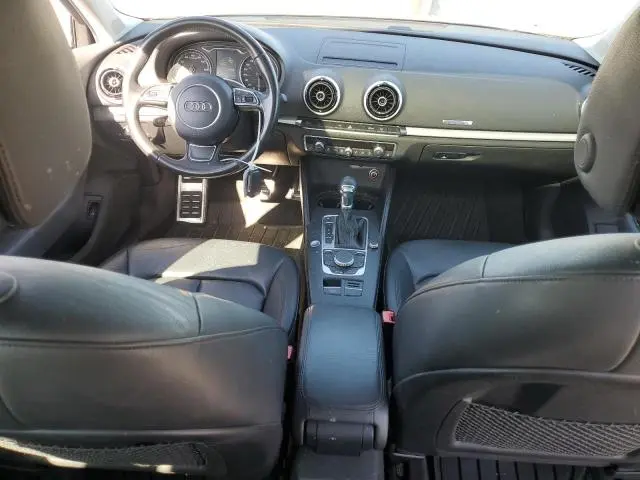 2016 AUDI A3 E-TRON PREMIUM  