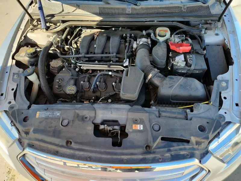 2016 FORD TAURUS LIMITED  