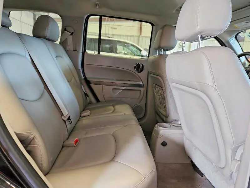 2011 CHEVROLET HHR LT  