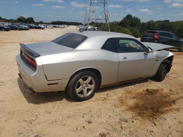 2010 DODGE CHALLENGER SE