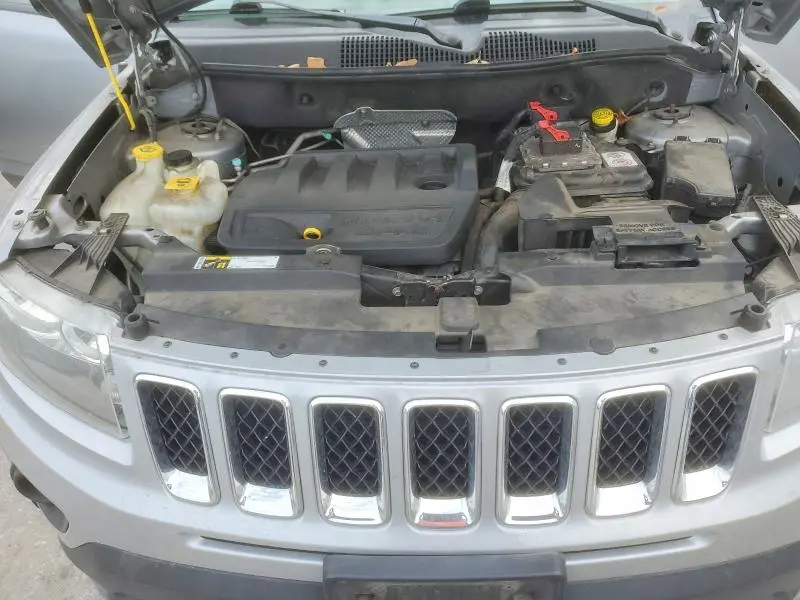 2015 JEEP COMPASS SPORT  