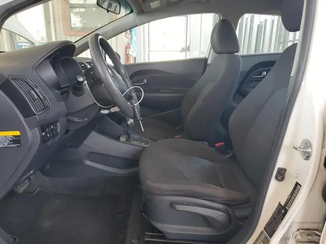 2017 KIA RIO LX  